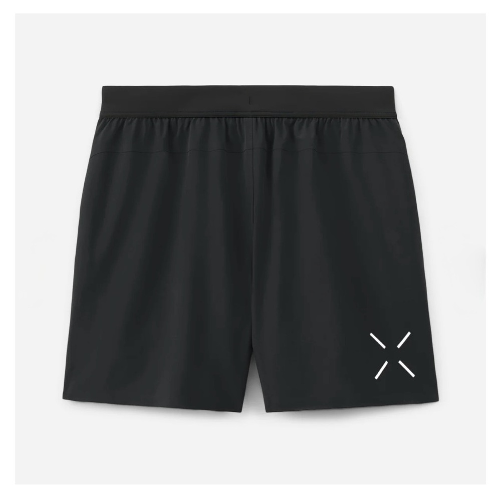Ten Thousand INTERVAL SHORT